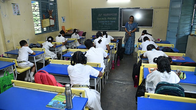 അപാ‍ർ നമ്പ‍ർ, ഇന്ത്യയിലും ഇളവ്;  സിബിഎസ്ഇയുടെ പുതിയ മാ‍ർ​ഗനി‍ർദ്ദേശങ്ങൾ ഇവയാണ്