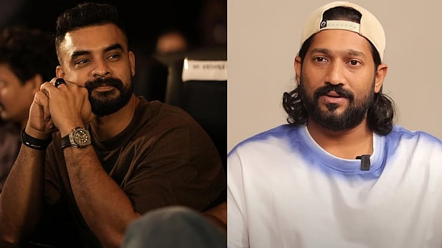 'ഇനിയും ഇങ്ങനെ ഇരിക്കരുത്, നിന്റെ വട്ട് പരിപാടികള് കൊണ്ടുവാ, പ്രേക്ഷകര് റെഡിയാണ്'; എന്നെ തിരിച്ചു കൊണ്ടുവന്നത് ടൊവിയുടെ വാക്കുകള്!