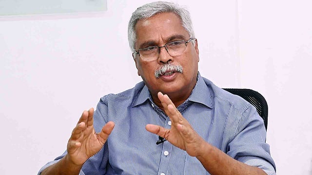 തെരഞ്ഞെടുപ്പ് പ്രഖ്യാപനത്തിന് തൊട്ടുപിന്നാലെ സ്ഥാനാര്ത്ഥികളെ പ്രഖ്യാപിച്ച് സിപിഐ; 25 പേരുടെ പട്ടിക, പറവൂരില് ഇ ടി ടൈസണ്