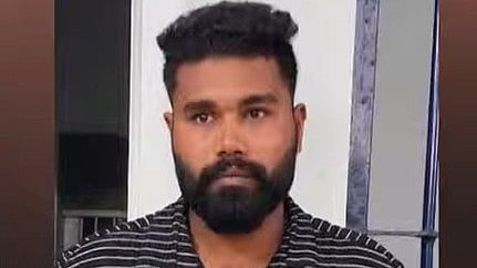 വിവാഹാഭ്യര്‍ഥന നിരസിച്ചു; കാമുകിയെയും അച്ഛനെയും വീട്ടില്‍ കയറി വെട്ടി; യുവാവ് അറസ്റ്റില്‍