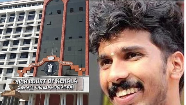 കഴകം നിയമനം പാരമ്പര്യാവകാശമെന്ന വാദം തള്ളി; അനുരാഗിന്റെ നിയമനവുമായി മുന്നോട്ടു പോകാം: ഹൈക്കോടതി