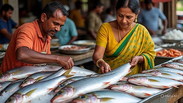പല മീനിനും വ്യത്യസ്ത ഗുണങ്ങള്, വാങ്ങുമ്പോള് ശ്രദ്ധിക്കേണ്ട കാര്യങ്ങള്