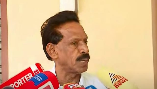 'അക്കൗണ്ടില് നൂറ് രൂപയില് കൂടുതല് ഇല്ല; ഇഡി അന്വേഷിച്ചിട്ട് ഒന്നും കിട്ടിയില്ല, പിന്നയല്ലേ?'