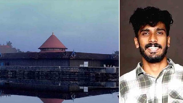 കൂടല്മാണിക്യം ക്ഷേത്രം: കെ എസ് അനുരാഗിന് നിയമന ഉത്തരവ് നല്കാൻ തീരുമാനം, തടസം നീങ്ങിയെന്ന് ദേവസ്വം ഭരണസമിതി