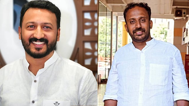 'അയാള്‍ അഗ്‌നിശുദ്ധി വരുത്തി വന്നാല്‍ എത്ര വെള്ളമൊഴിച്ചാലും അതില്‍ ഒരു നാമ്പും വളരില്ല', രാഹുല്‍ മാങ്കൂട്ടത്തിലിനെ പിന്തുണച്ച് യൂത്ത് കോണ്‍ഗ്രസ് നേതാവ്