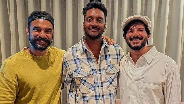 'മറ്റുള്ളവരുടെ മുറികളിലേക്ക് ഒളിഞ്ഞുനോക്കുന്നത് മര്യാദകേടാണ്, നിങ്ങൾക്ക് രക്തം ഒട്ടും പറ്റില്ലല്ലോ'; വേണുവിന്റെ കത്തിന് മറുപടിയുമായി ചാത്തനും ഒടിയനും