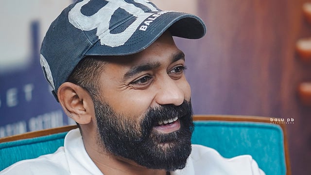 'ഞാനൊരു സൂപ്പർ ഹീറോ മൂവി ഫാൻ; ലോകയിലേക്ക് വിളിച്ചാൽ ഉറപ്പായും പോകും'  