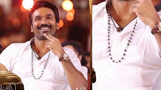 Dhanush