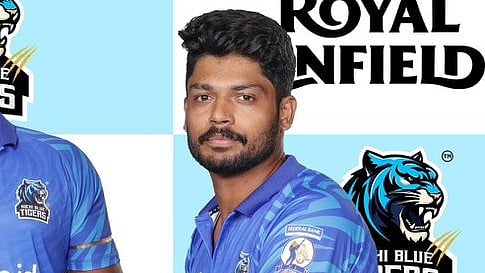 ഒമാൻ ടീമിനെതിരെ ടി20 കളിക്കാൻ കേരള ടീം; സാലി സാംസൺ ക്യാപ്റ്റൻ