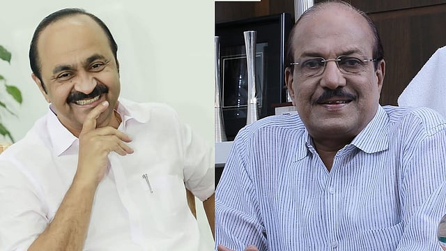മൂസ്ലീം ലീഗുമായി അഞ്ച് സീറ്റുകള് വച്ചുമാറാന് കോണ്ഗ്രസ്; ചര്ച്ച സജീവം; ഇരുപാര്ട്ടികള്ക്കും നേട്ടമെന്ന് വിലയിരുത്തല്