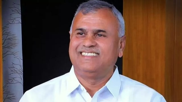 കര്ണാടകയില് കോണ്ഗ്രസിന് തിരിച്ചടി; മാലൂരുവിലെ തെരഞ്ഞെടുപ്പ് വിജയം അസാധുവാക്കി