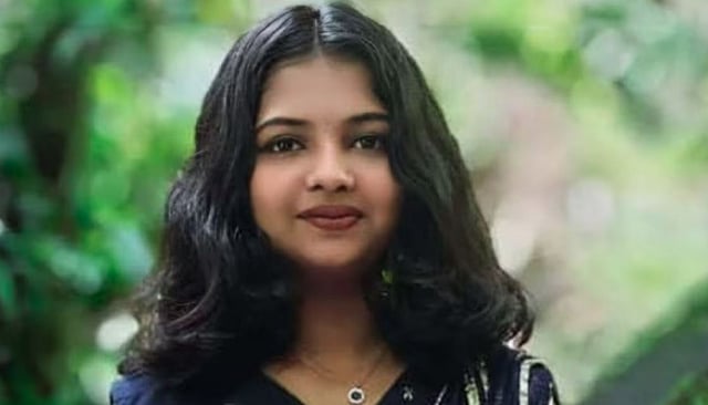പത്താം ക്ലാസുകാരി കിടപ്പുമുറിയില്‍ മരിച്ച നിലയില്‍