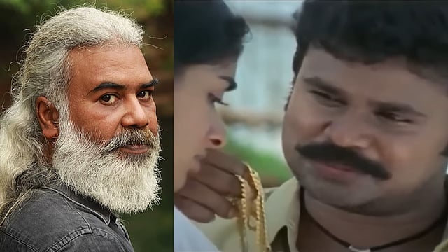 'എന്റെ നായകന്‍ പ്രേമിക്കുന്ന പെണ്ണിനെ റേപ്പ് ചെയ്യുമെന്ന് പറയില്ല, അത് വൈകൃതം'; മീശമാധവനില്‍ സംഭവിച്ചതിനെപ്പറ്റി രഞ്ജന്‍ പ്രമോദ്