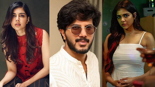 ''എന്നെക്കൊണ്ട് പറ്റുമെന്ന് തോന്നുന്നില്ല'; ഷൂട്ടിന്റെ നാലാം നാള്‍ പേടിച്ച് ദുല്‍ഖറിനെ വിളിച്ചു; മനസ് മാറ്റിയത് ആ വാക്കുകളെന്ന് കല്യാണി