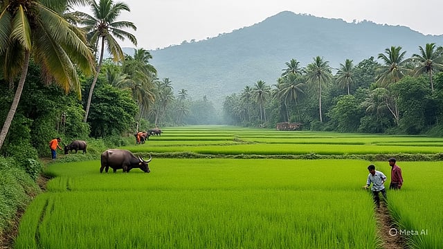 ഉത്രം ഞാറ്റുവേലയ്ക്കു തുടക്കം, ബുധന് കന്നി രാശിയിലേക്ക്; ഈ ആഴ്ച നിങ്ങള്ക്കെങ്ങനെ?