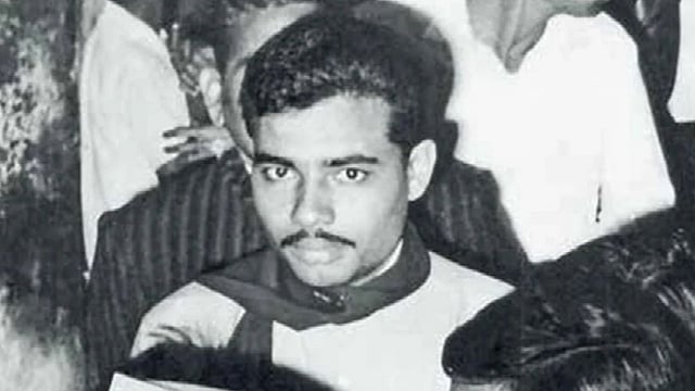 Narendra Modi