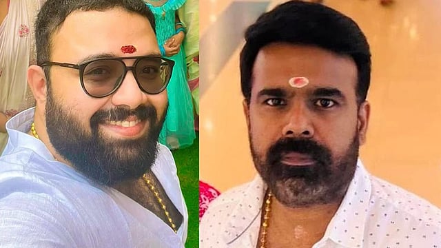 പെരിങ്ങോട്ടുകര വ്യാജ പീഡനക്കേസ്: രണ്ടു പ്രതികള് കൊച്ചിയില് പിടിയില്; ഒന്നാംപ്രതി പ്രവീണ് ഇപ്പോഴും ഒളിവില്