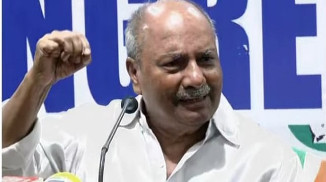 'ഇപ്പോള് എനിക്ക് മാത്രം പഴി; ശിവഗിരിയില് പൊലീസ് പോയത് കോടതി ഉത്തരവില്; മുത്തങ്ങ നരവേട്ട നിര്ഭാഗ്യകരം; അന്വേഷണ റിപ്പോര്ട്ട് പുറത്തുവിടണം'