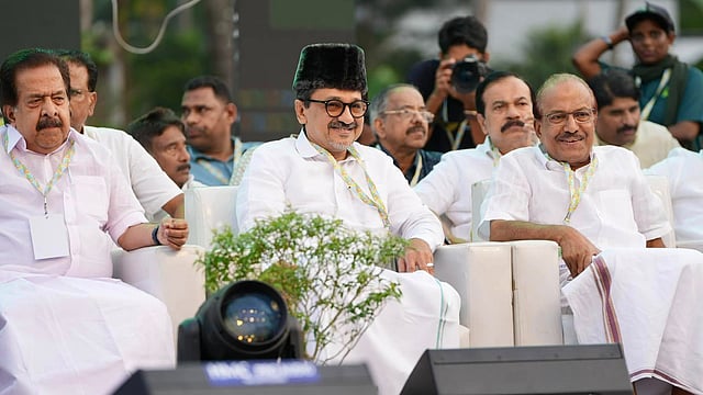 തെക്കന് കേരളത്തിലേക്കും സ്വാധീനം വര്ധിപ്പിക്കാന് മുസ്ലിം ലീഗ്, വര്ക്കല ആവശ്യപ്പെടും; തിരുവനന്തപുരത്ത് നാലു സീറ്റുകളില് നോട്ടം
