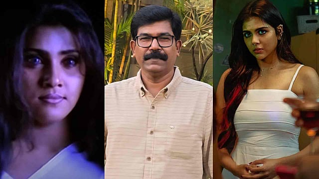 ഇടിത്തീപോലെ സംവിധായകന്റെ വിളി, 'നിന്റെ കഥ പോയെടാ, 'ലോക'യുടെ കഥ ഇതു തന്നെ'; 'ഇന്ദ്രിയം' തിരക്കഥാകൃത്തിന്റെ കുറിപ്പ്