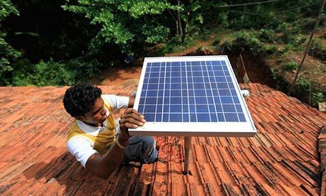 സോളാര്
