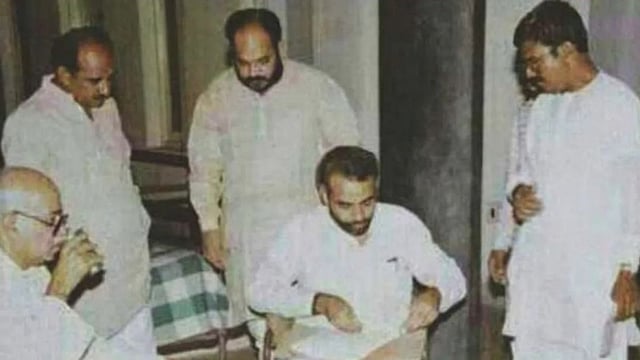2014-ൽ കേന്ദ്രത്തിൽ അധികാരമേറ്റ ശേഷം ഓരോ വർഷവും അദ്ദേഹം തൻ്റെ ജന്മദിനം പ്രത്യേക രീതിയിലാണ് ആഘോഷിച്ചിരുന്നത്.