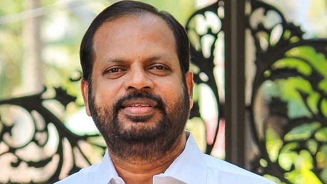 ആരോപണങ്ങള് അടിസ്ഥാനരഹിതം; വ്യാജപ്രചാരണങ്ങളെ രാഷ്ട്രീയമായും നിയമപരമായും നേരിടും; കെഎന് ഉണ്ണികൃഷ്ണന്