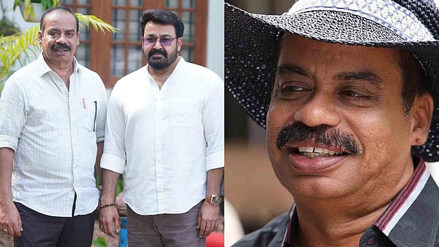 മോഹന്ലാലുമായി പിണങ്ങി, 12 കൊല്ലം സിനിമ ചെയ്തില്ല; കാരണം ലാല് അറിയുന്നത് ഞാന് പറഞ്ഞപ്പോള്: സത്യന് അന്തിക്കാട്