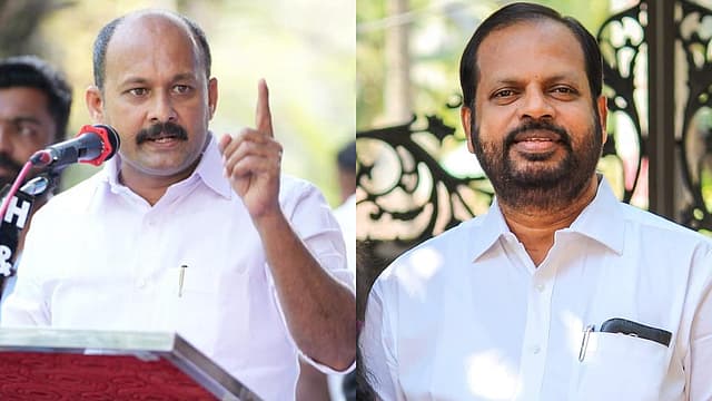 'ചില കാര്യങ്ങള് എല്ലാ കാലത്തും ഒളിച്ചുവയ്ക്കാന് കഴിയില്ല; അത് കോണ്ഗ്രസിന്റെ തലയില് കെട്ടിവയ്ക്കണ്ട'