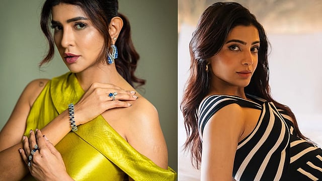 'വിവാഹമോചനത്തിന് ശേഷം സിനിമകളിൽ നിന്ന് ഒഴിവാക്കി'; ലക്ഷ്മി മഞ്ചു സൂചിപ്പിച്ച ആ നടി സാമന്തയോ? 
