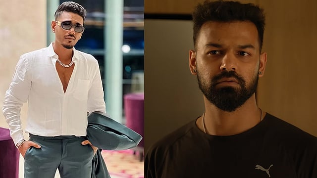 'ഇട്ടിരുന്ന ഷർട്ടിന് നല്ല പ്രായമുണ്ടെന്ന് കണ്ടാൽ മനസിലാകും; വസ്ത്രത്തിന്റെ കാര്യത്തിൽ അത്ര ബോധവാനല്ല പ്രണവ്'