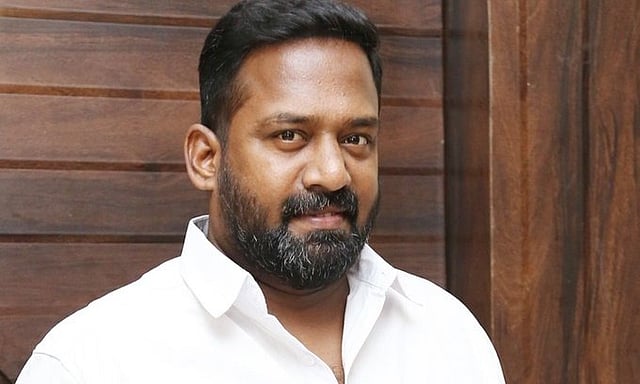 നടന്‍ റോബോ ശങ്കര്‍ അന്തരിച്ചു