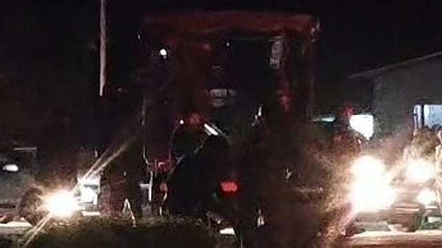 മണിപ്പൂരില് സുരക്ഷാ സേനയ്ക്ക് നേരെ ആക്രമണം; രണ്ടു ജവാന്മാര്ക്ക് വീരമൃത്യു; നാലുപേര്ക്ക് പരിക്ക്