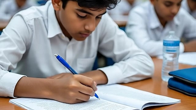 രക്ഷിതാക്കളുടെ ശ്രദ്ധയ്ക്ക്: വിദ്യാർത്ഥികളുടെ വ്യക്തിഗത വിവരങ്ങൾ പരിശോധിക്കണം, സിബിഎസ്ഇ
