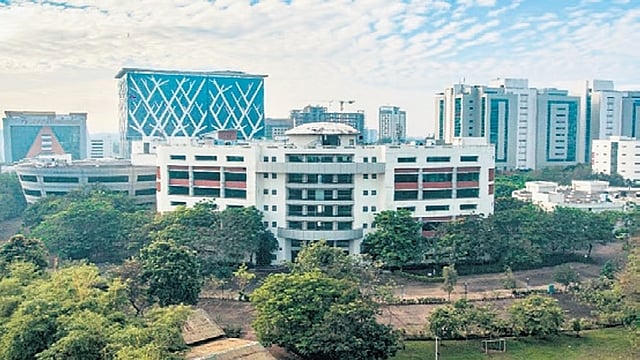 infopark