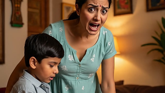 കുട്ടികളോട് ഈ മൂന്ന് കാര്യങ്ങൾ പറയരുത്, അവരുടെ ആത്മവിശ്വാസം നഷ്ടമാകും
