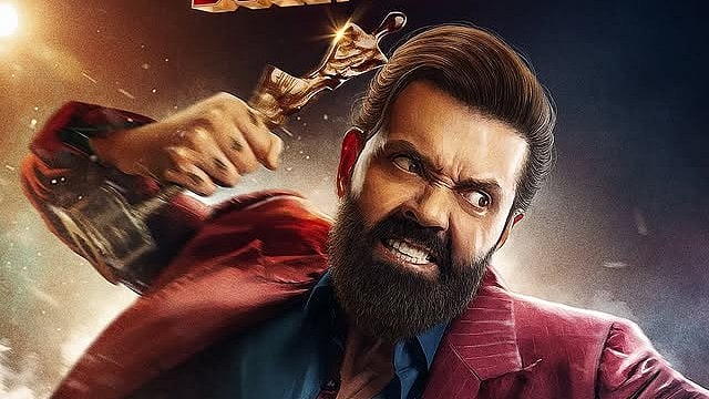 The Ba***ds Of Bollywood