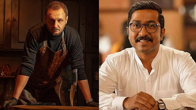 'മലയാളികള്ക്കെല്ലാം അറിയുന്നൊരു സായിപ്പ് ആരാണുള്ളത്?'; മഞ്ഞപ്പടയുടെ 'ആശാന്' കരത്തില് എത്തിയത് എങ്ങനെയെന്ന് വിനീത്