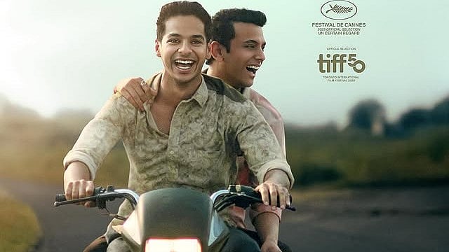 തിയറ്ററുകളിലെത്തും മുൻപേ മികച്ച നേട്ടം; ഇന്ത്യയുടെ ഔദ്യോ​ഗിക ഓസ്കർ എൻട്രിയായി 'ഹോംബൗണ്ട്' 