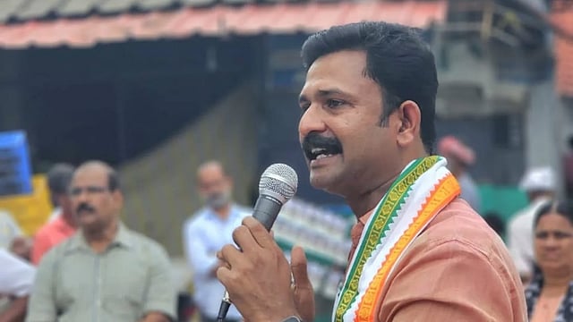 'ദൈവനിഷേധിയല്ല, അതൊരു നാക്കുപിഴ'; 'ഉണ്ണികൃഷ്ണന്' വിവാദത്തില് ഖേദം പ്രകടിപ്പിച്ച് ഡോ. ജിന്റോ ജോണ്