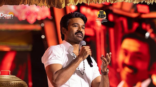 Dhanush