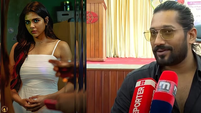 'എല്ലാവരെയും തൃപ്തിപ്പെടുത്തുന്ന സിനിമ ഒരിക്കലും ചെയ്യാന്‍ കഴിയില്ല'; വിമർശനങ്ങളെക്കുറിച്ച് ലോക സംവിധായകൻ