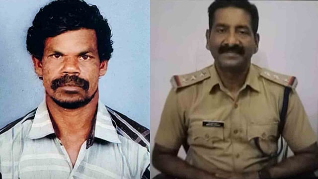 കിളിമാനൂരിലെ 59കാരന്റെ മരണം: എസ്എച്ച്ഒയ്ക്ക് മുന്കൂര് ജാമ്യമില്ല; ഹര്ജി തള്ളി