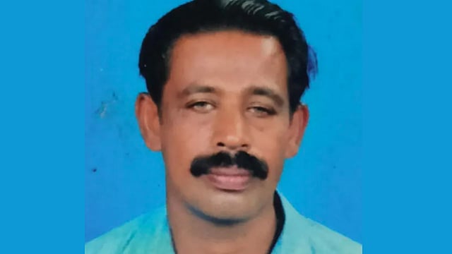 Welding worker dies after choking after eating omelette and banana