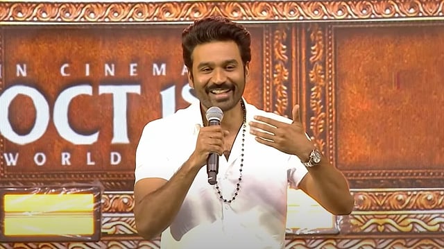 'ഷെഫ് ആകണമെന്നായിരുന്നു എന്റെ ആഗ്രഹം; പൊറോട്ട ഉണ്ടാക്കി, ഡെലിവറി ബോയ് ആയി ഇപ്പോഴിതാ ഇഡ്ഡലി ഉണ്ടാക്കുന്നു'