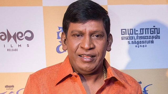 'നെഗറ്റീവ് റിവ്യൂ പറയാൻ താരങ്ങൾ തന്നെ പണം നൽകുന്നു, ചെറിയ കാര്യങ്ങൾ ഊതിപ്പെരുപ്പിക്കുകയാണ്'; വിമർശിച്ച് വടിവേലു
