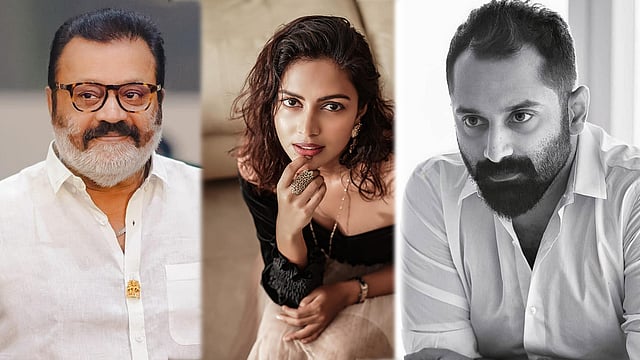 6 വര്ഷം മുമ്പും വാഹനത്തട്ടിപ്പ്, അന്ന് കുടുങ്ങിയത് സുരേഷ് ഗോപിയും ഫഹദും അമലാപോളും