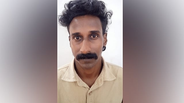 Promised high profits through online share trading, duped of Rs 10 lakh; Suspect arrested