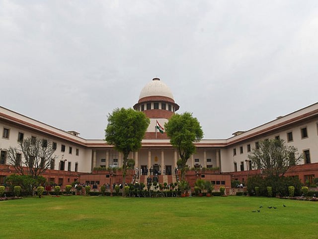Supreme Court