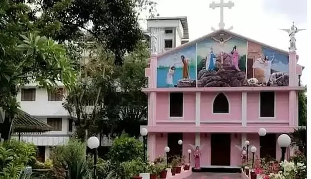 Land grab: CM must intervene to bring justice to Marthoma Bhavan: Catholic Congress